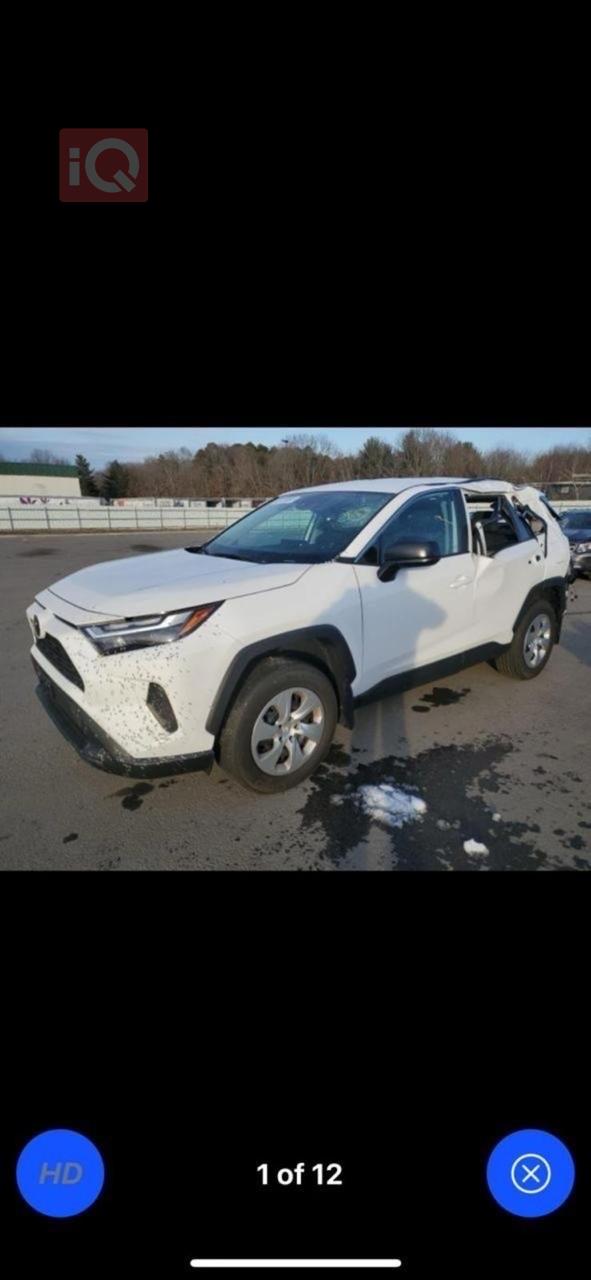 تويوتا راف 4